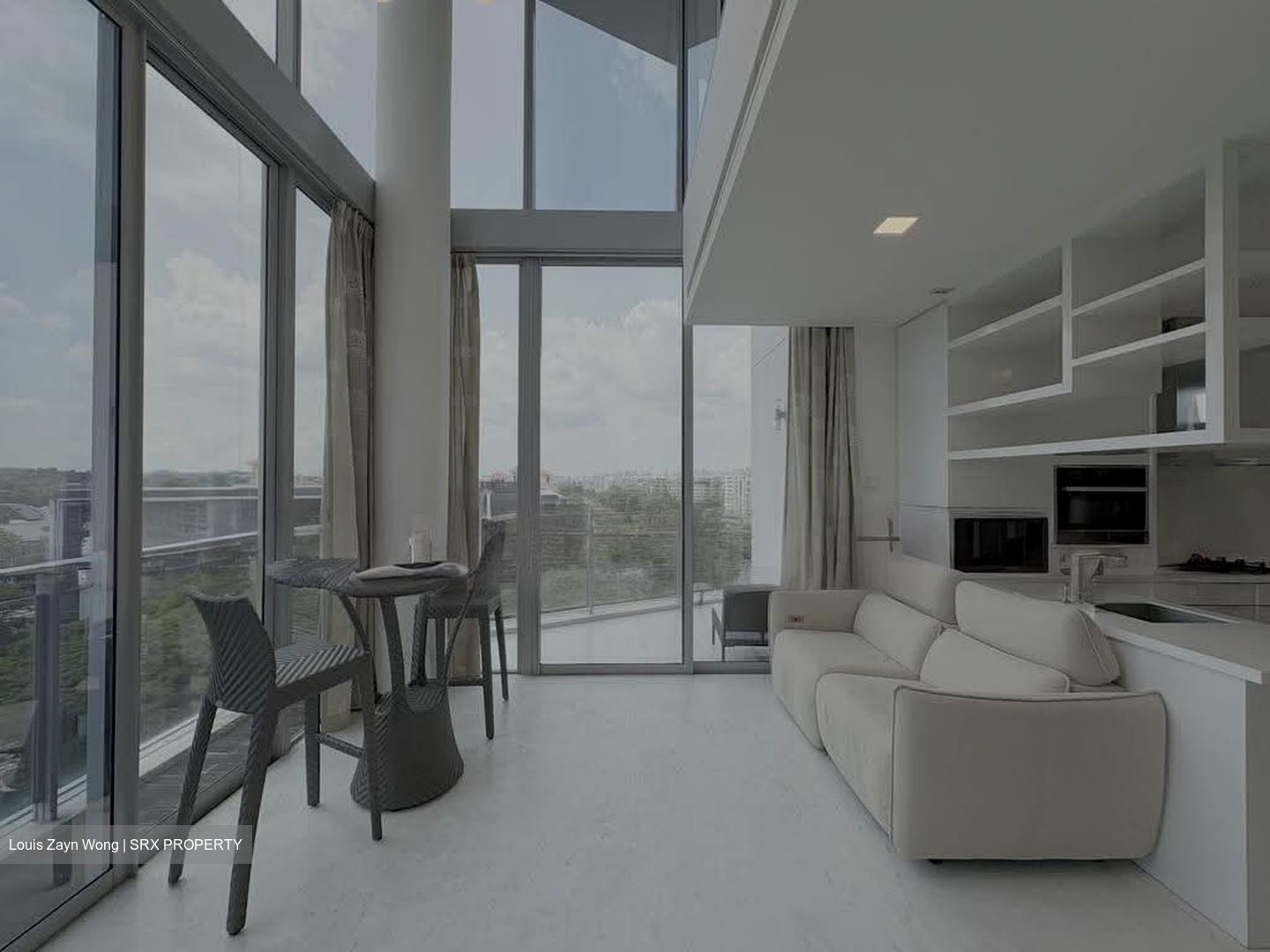 Jardin (D21), Condominium #610222331